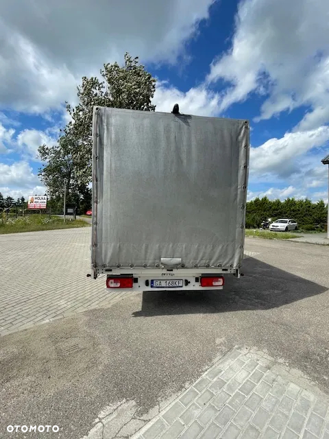 Volkswagen Crafter - 4