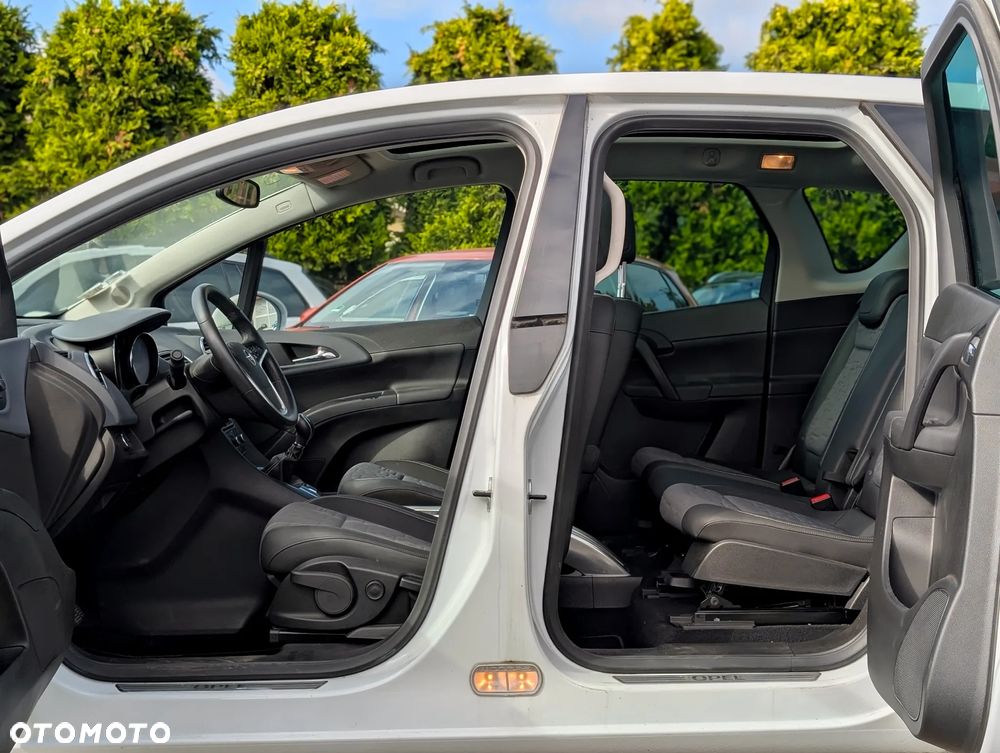 Opel Meriva 1.4 Edition - 13