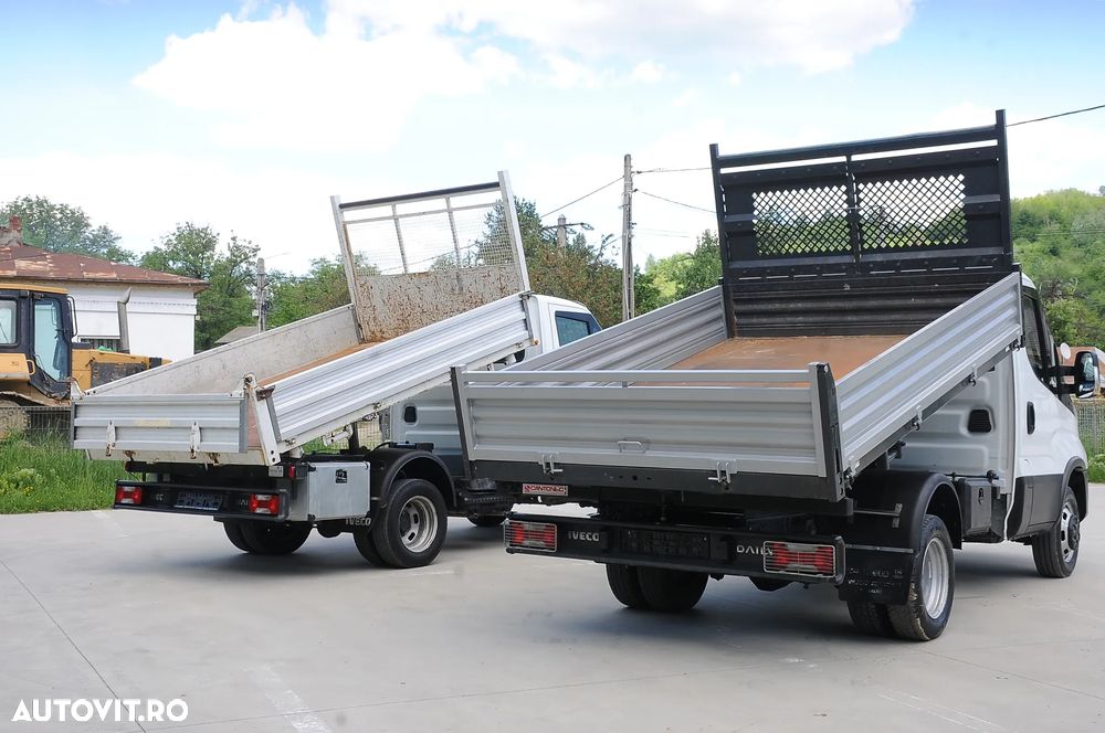Iveco Daily - 2