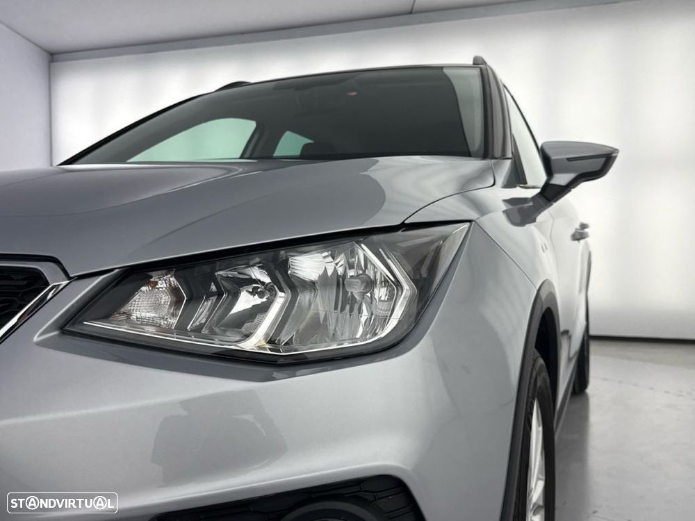 SEAT Arona 1.0 TSI Reference - 14