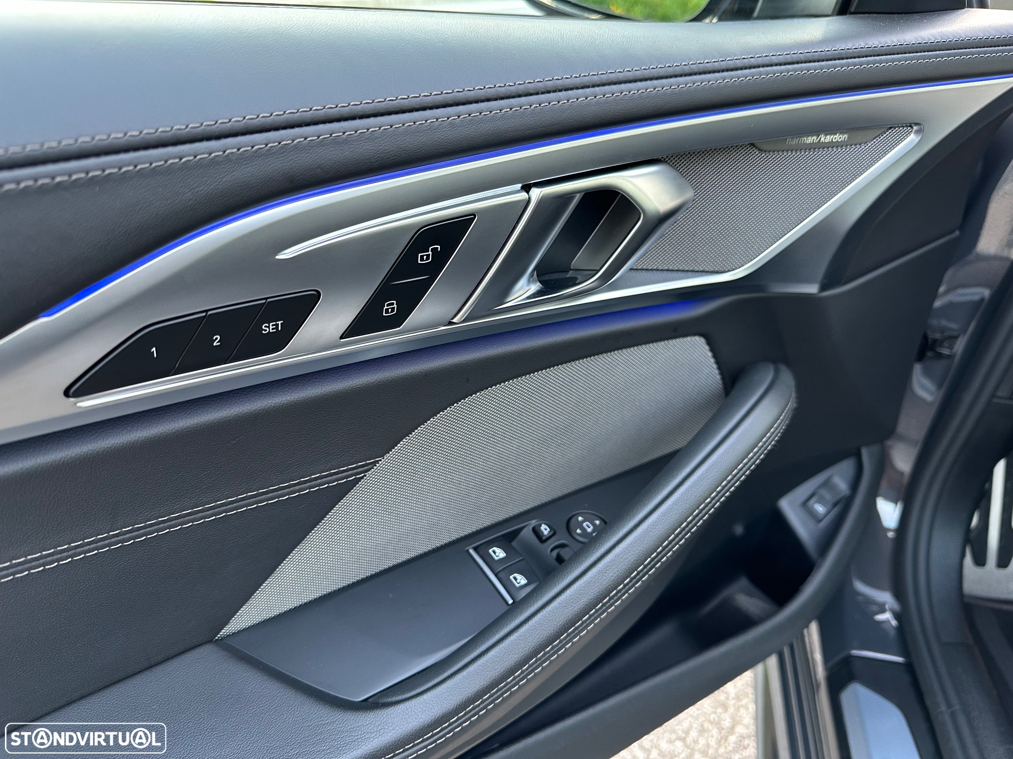 BMW M850i xDrive - 20