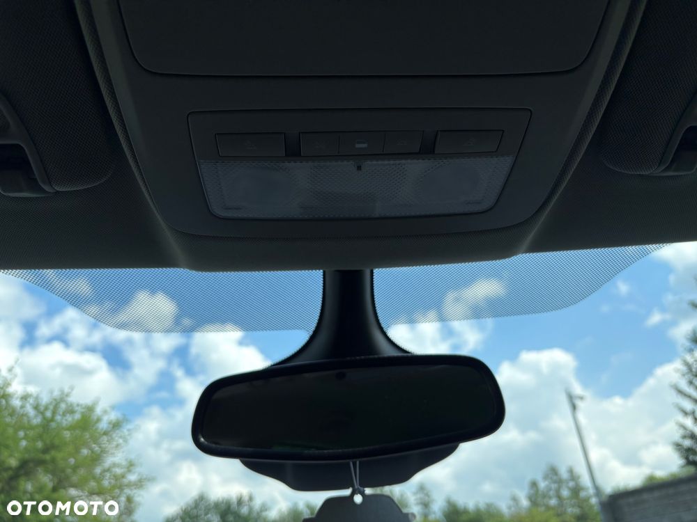 Opel Zafira 1.6 DIT Automatik 120 Jahre - 27