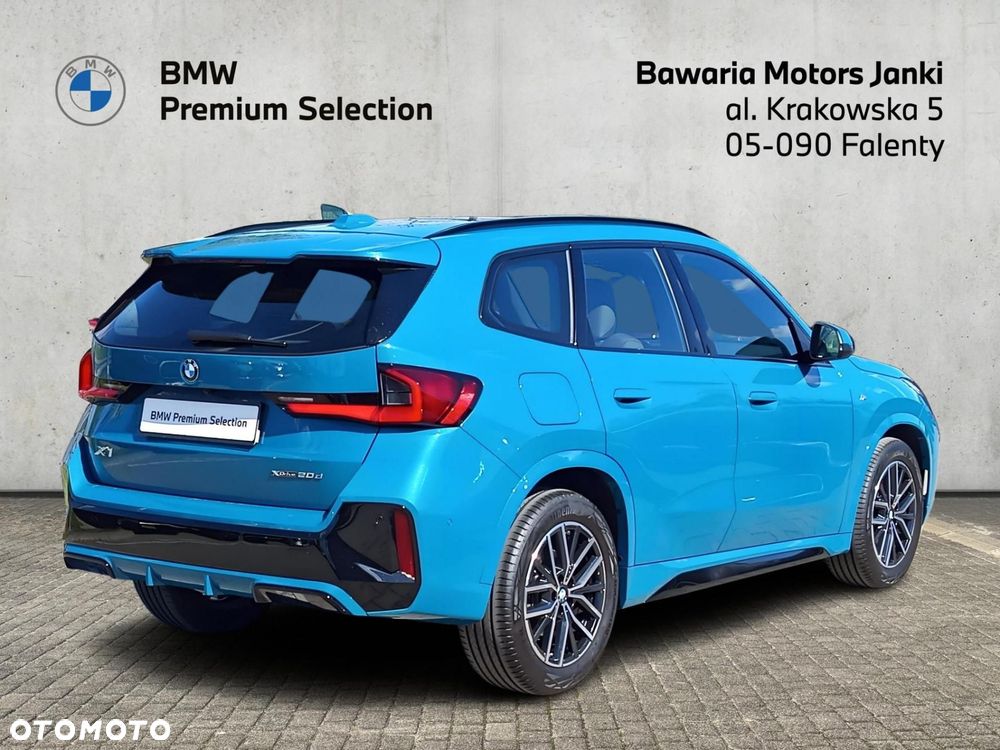 BMW X1 - 3
