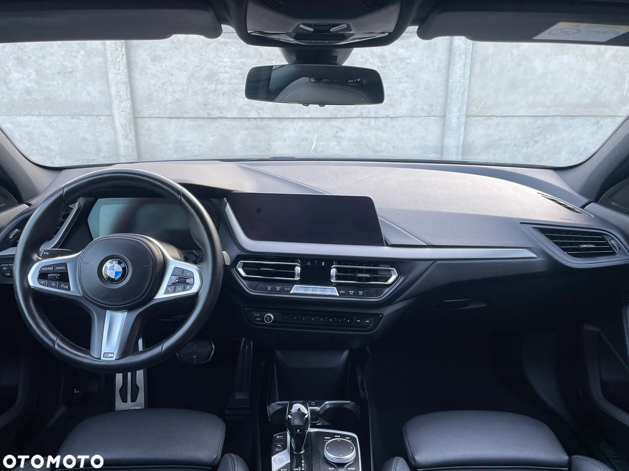 BMW Seria 1 - 22