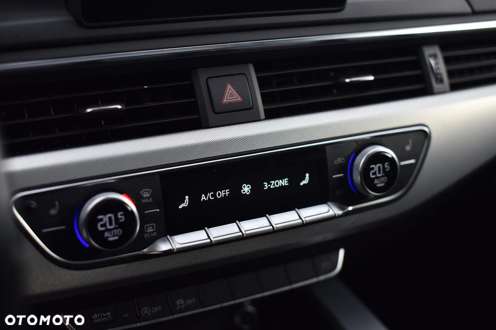 Audi A4 Limousine 2.0 TFSI ultra S tronic design - 22