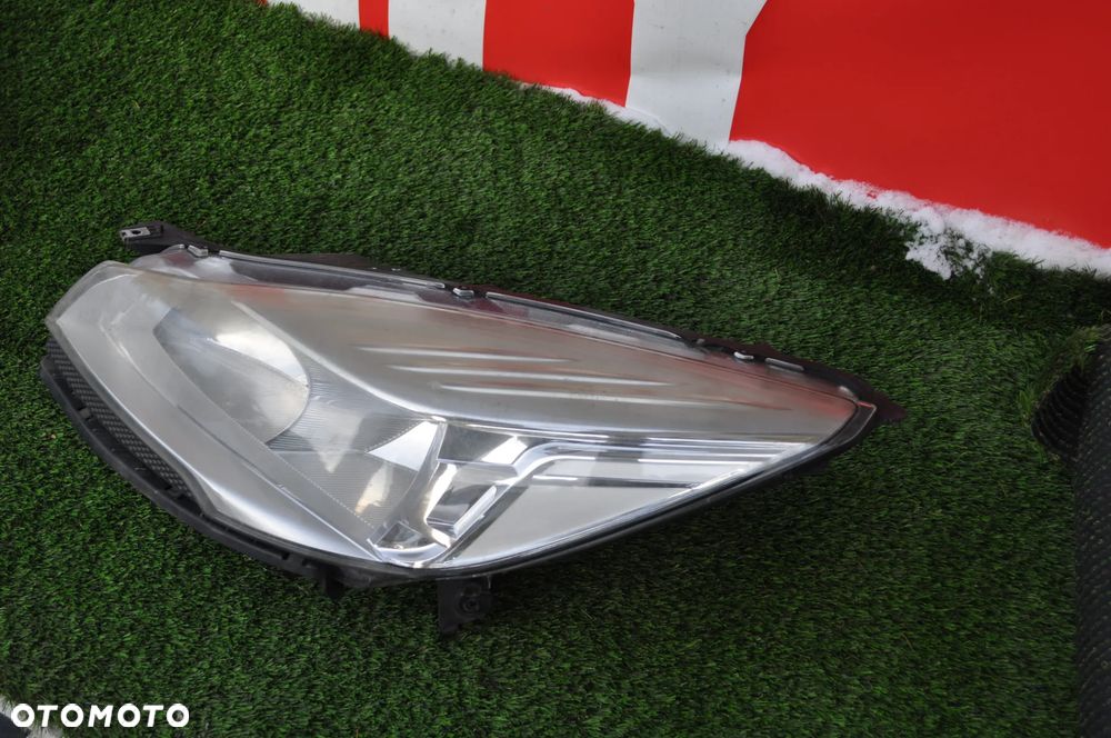 ford kuga MK2 lampa lewa UK WYSYŁKA - 3