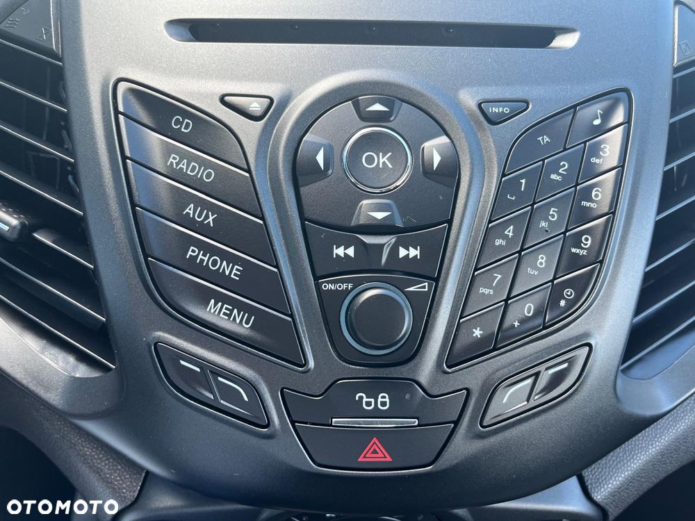 Ford EcoSport 1.0 EcoBoost COOL&CONNECT - 11