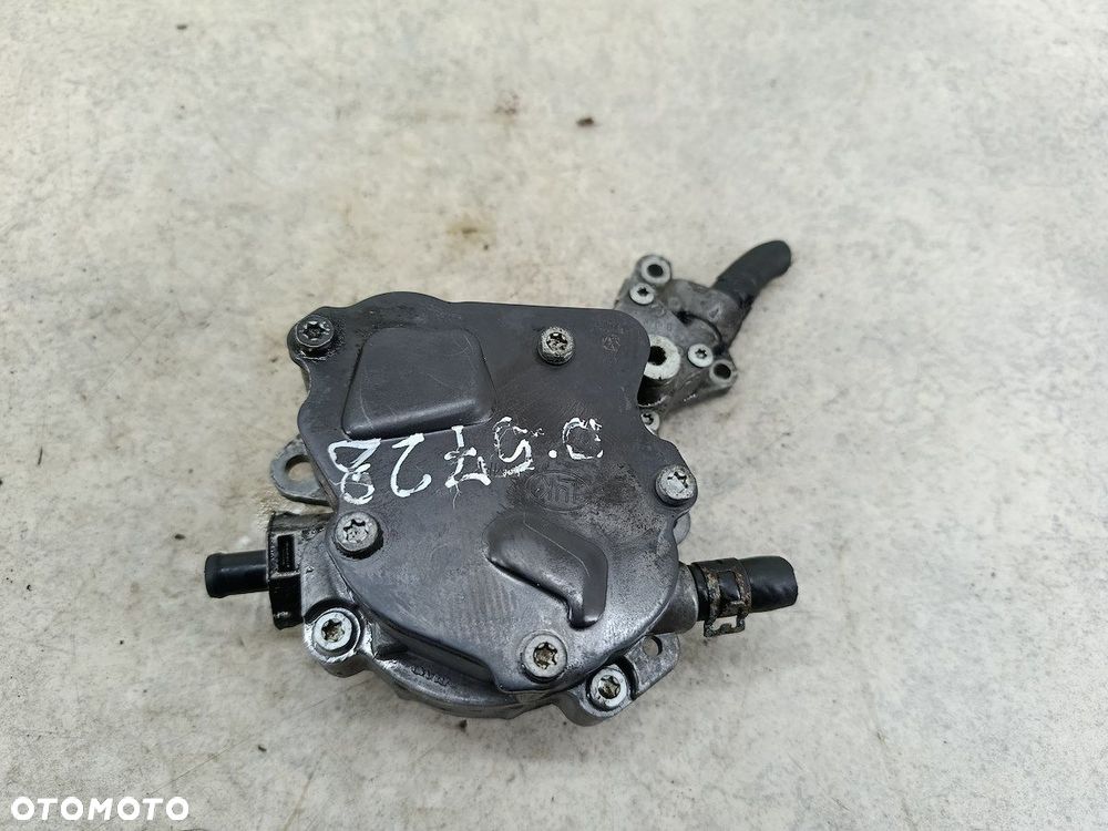 POMPA VACUM VW GOLF PLUS I 038145209H 1.9 TDI - 7
