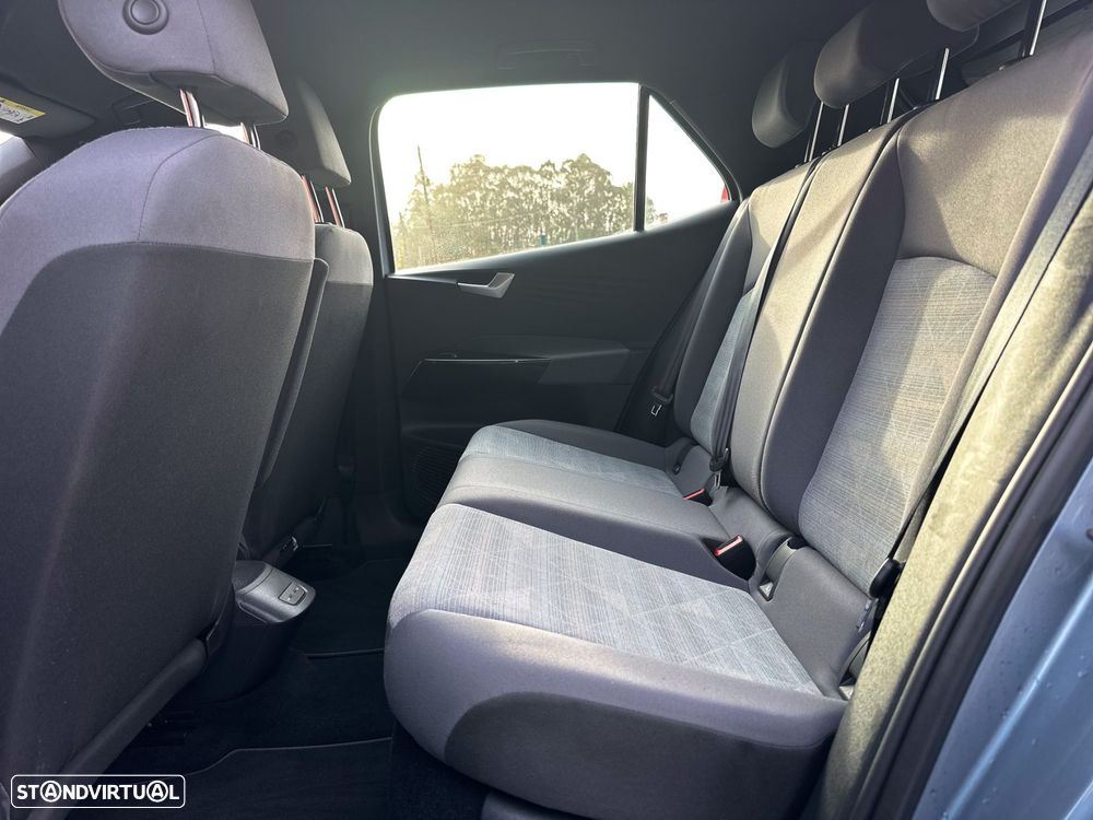 VW ID.3 Pro Confort - 20