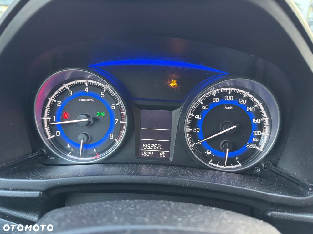Suzuki Baleno 2017 photo 2