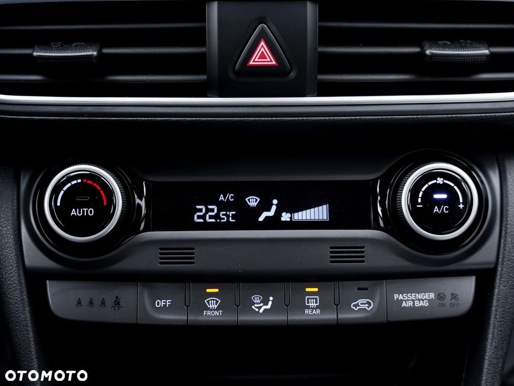 Hyundai Kona 1.6 CRDi Select - 34