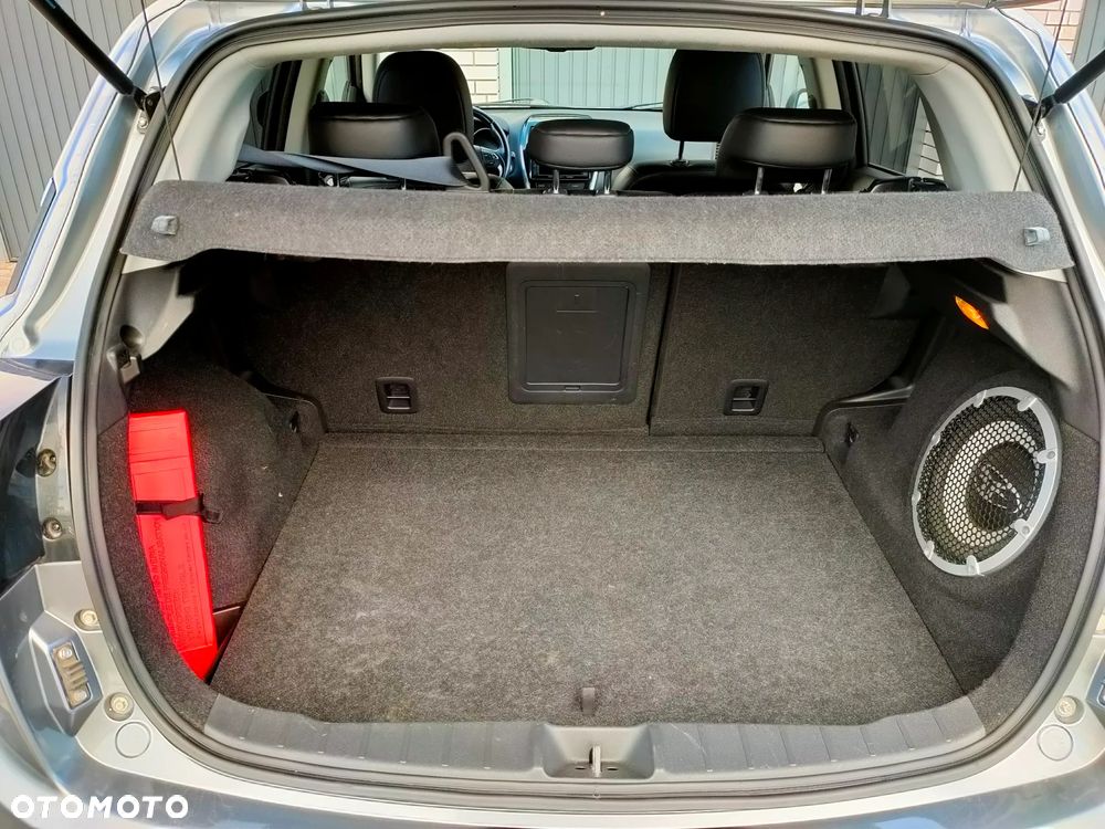 Citroën C4 Aircross - 19