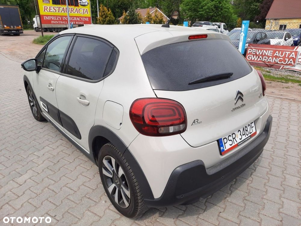 Citroën C3 - 9