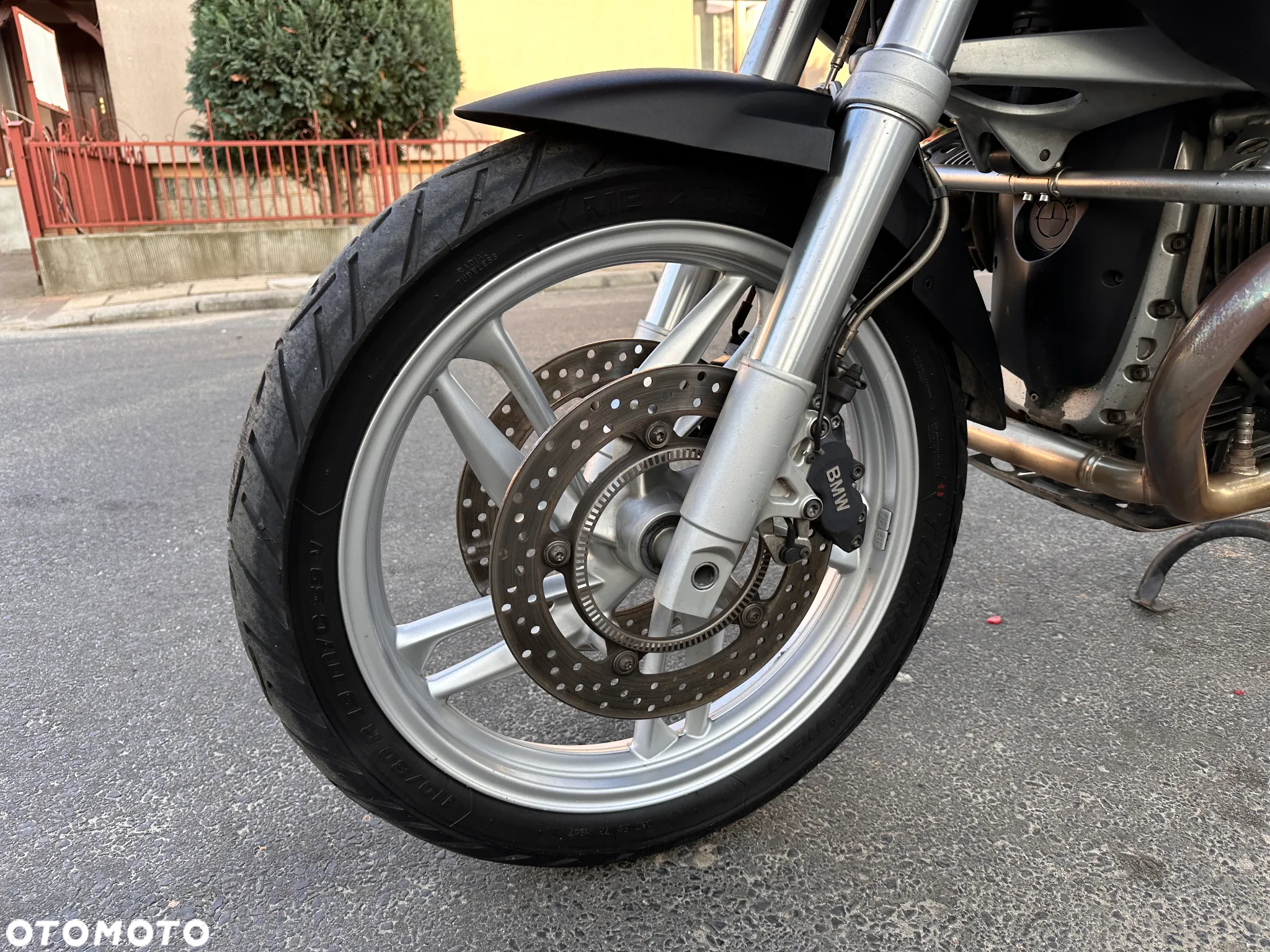 BMW GS - 25