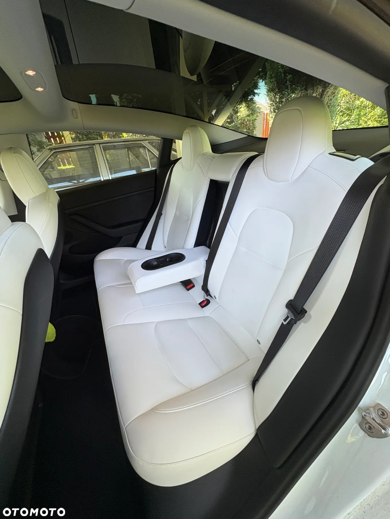 Tesla Model 3 Standard Range Plus - 7