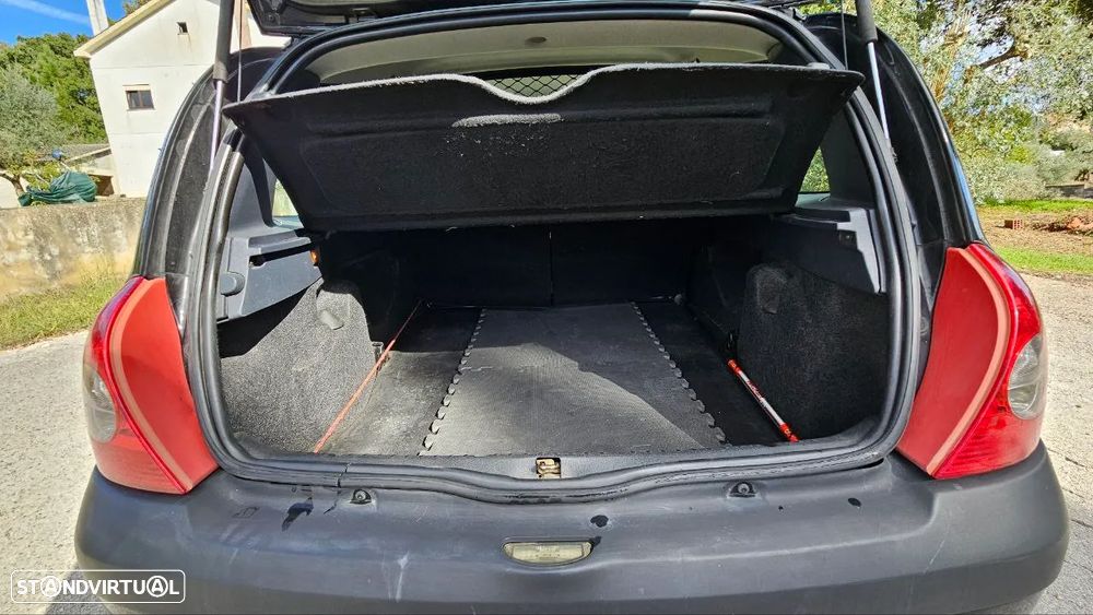 Renault Clio 1.5 dCi Confort - 21