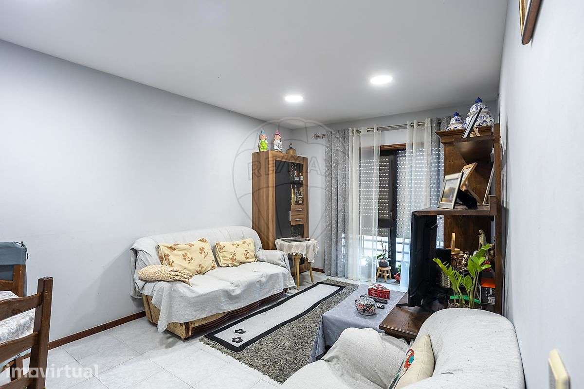 Apartamento T2 para venda - Grande imagem: 3/10