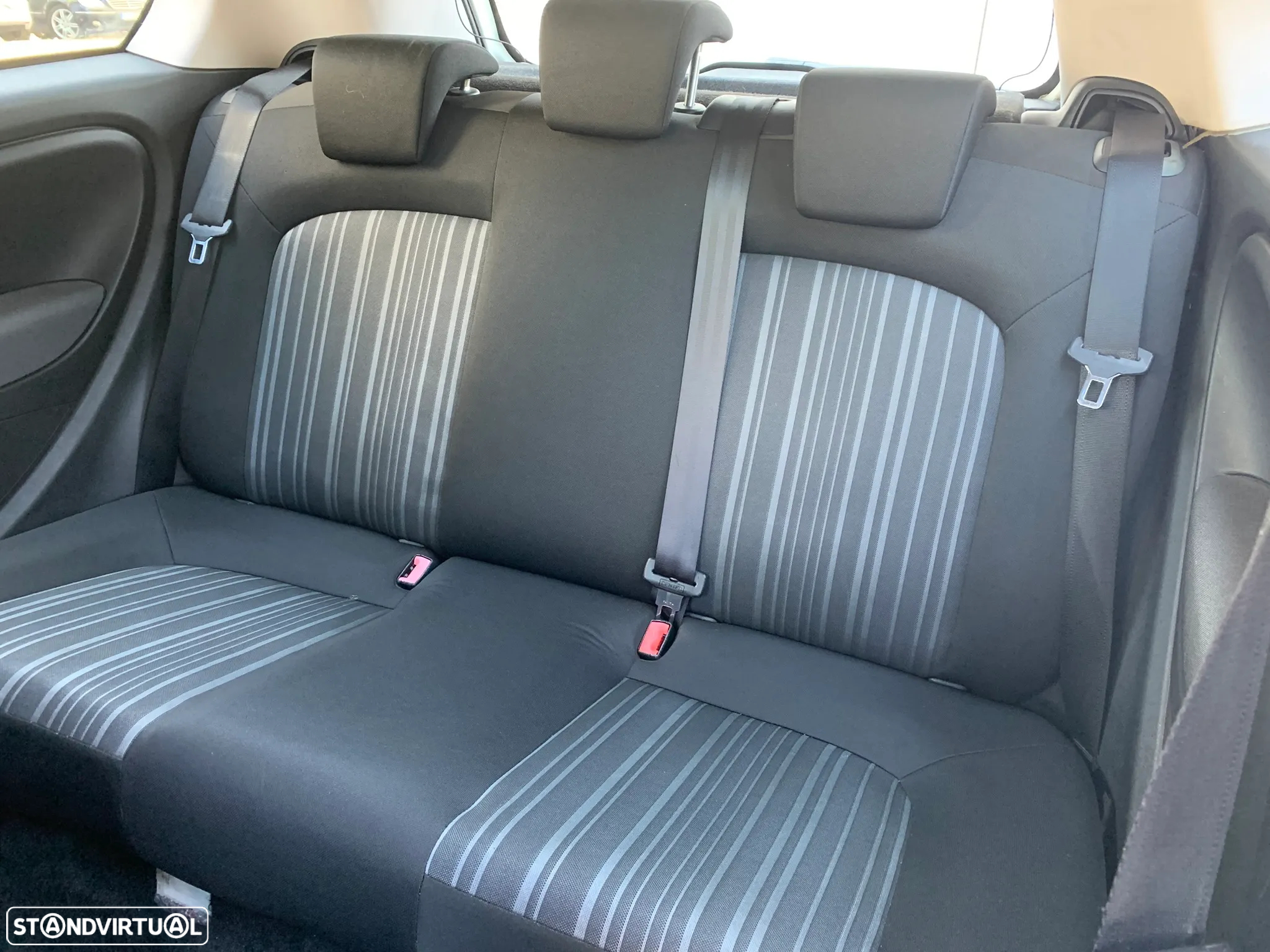 Fiat Grande Punto 1.3 M-Jet Dynamic - 17