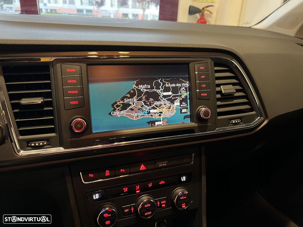 SEAT Ateca 1.6 TDI Style - 4