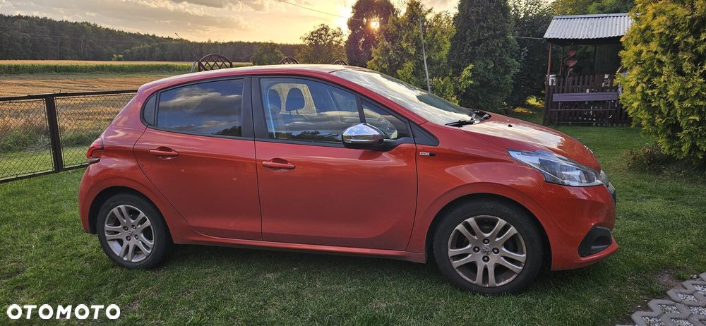 Peugeot 208 1.2 PureTech Access - 6