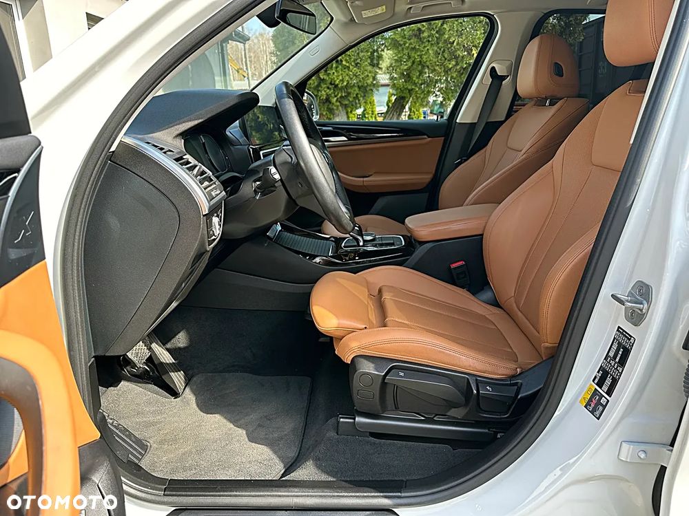 BMW X3 xDrive30e M Sport - 36