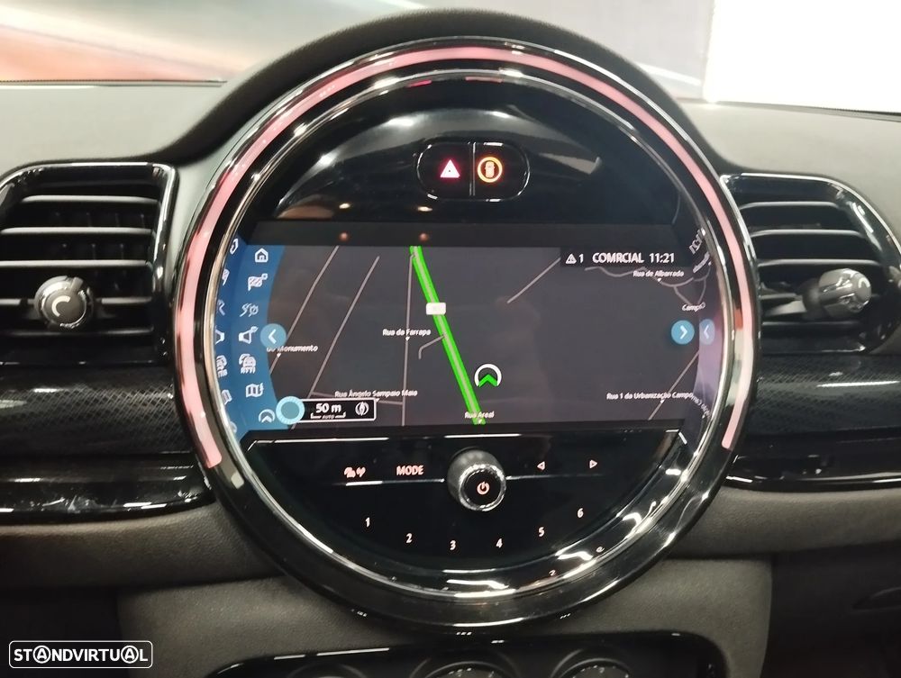 MINI Clubman Cooper Auto - 28