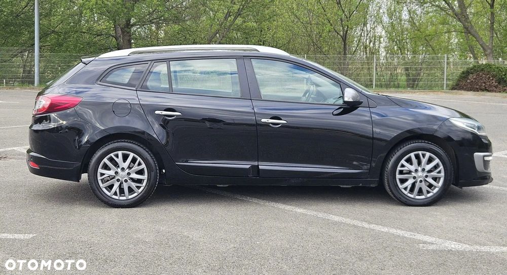 Renault Megane 1.6 16V Limited - 10