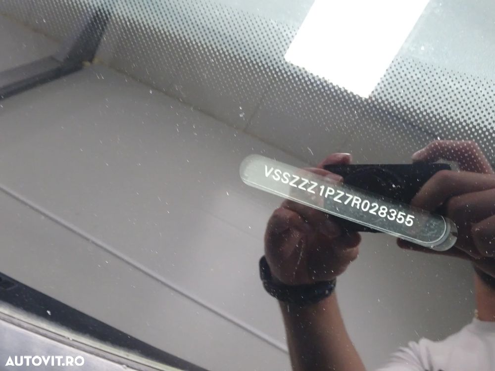 Seat Leon 1.6 Style - 20