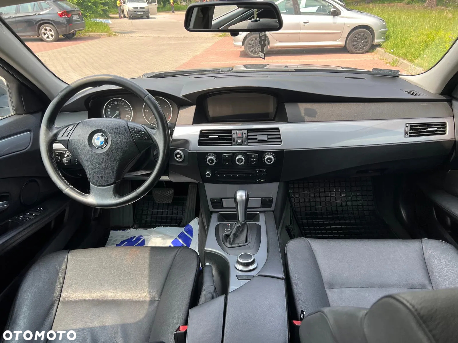 BMW Seria 5 - 17