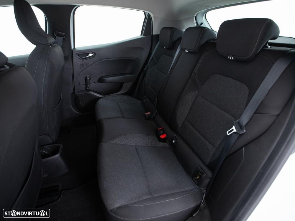 Renault Clio 1.5 Blue dCi Intens - 10