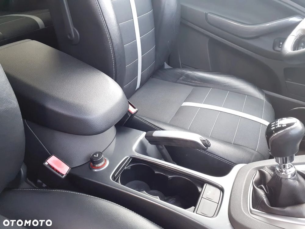 Ford Kuga 2.0 TDCi Titanium - 12