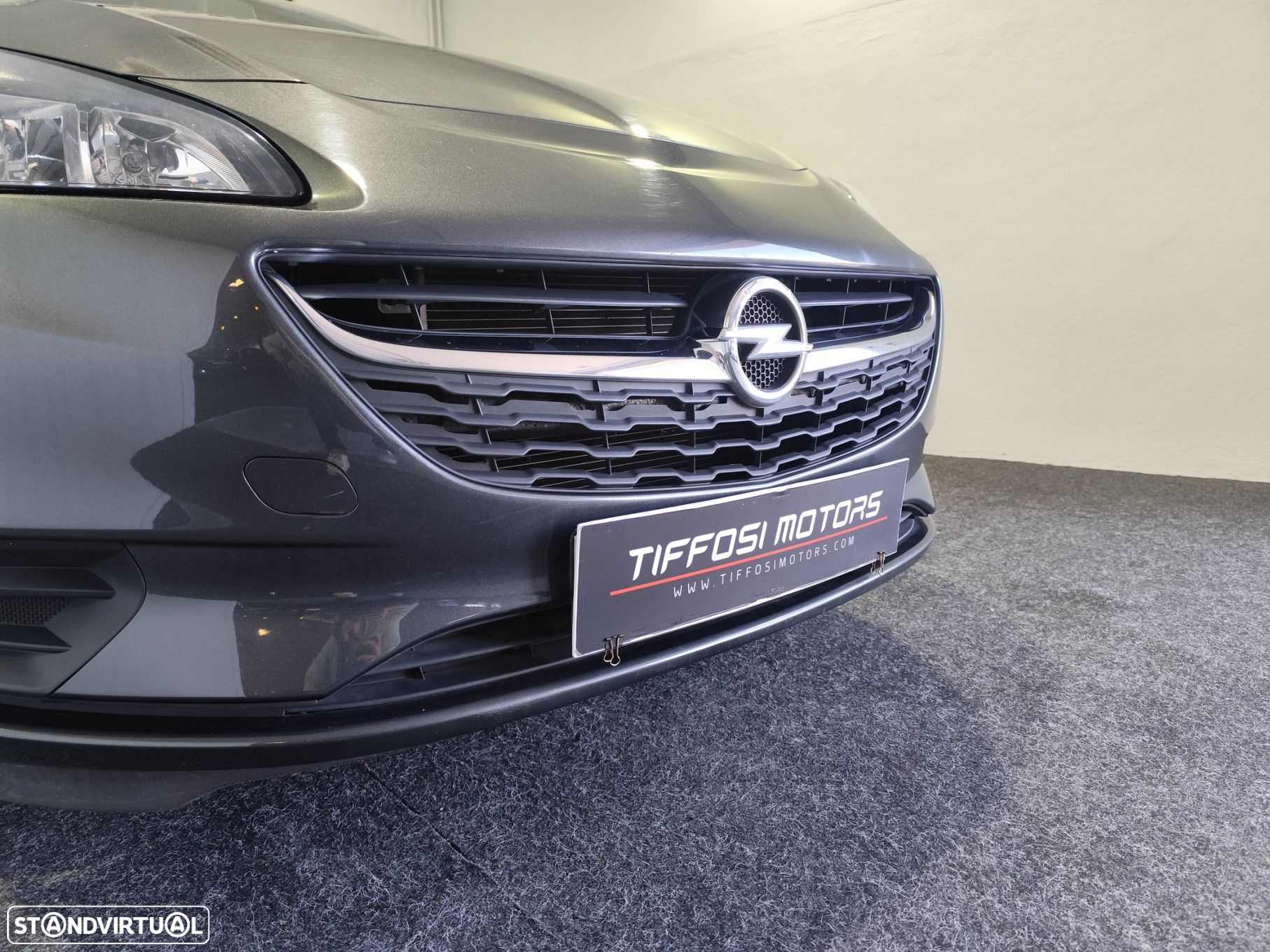 Opel Corsa 1.2 Dynamic - 5