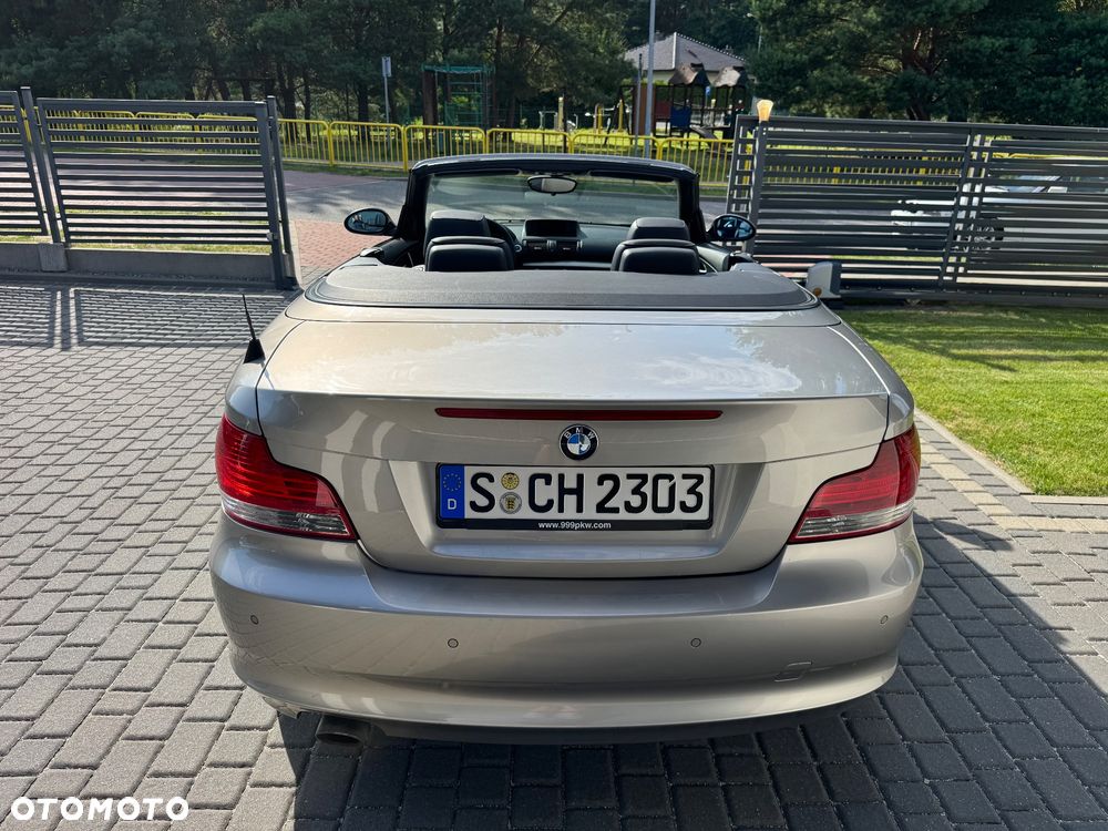 BMW Seria 1 118d - 34