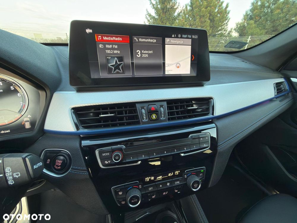 BMW X1 xDrive20i M Sport - 37