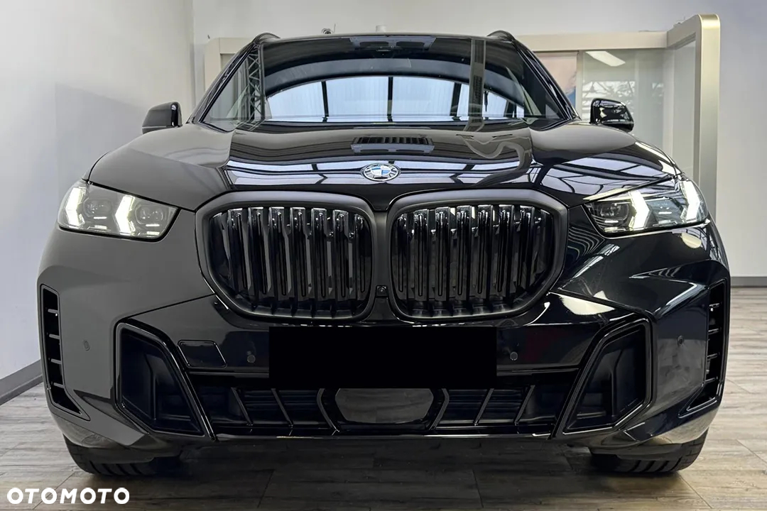 BMW X5 - 4