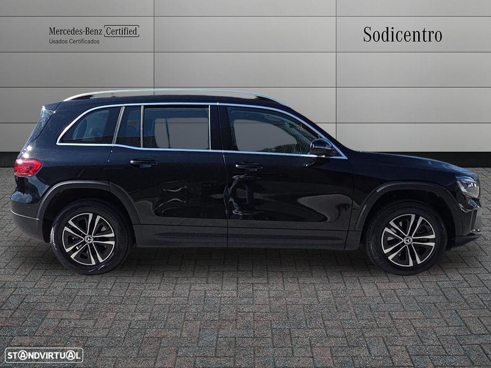 Mercedes-Benz GLB 180 d Style - 8