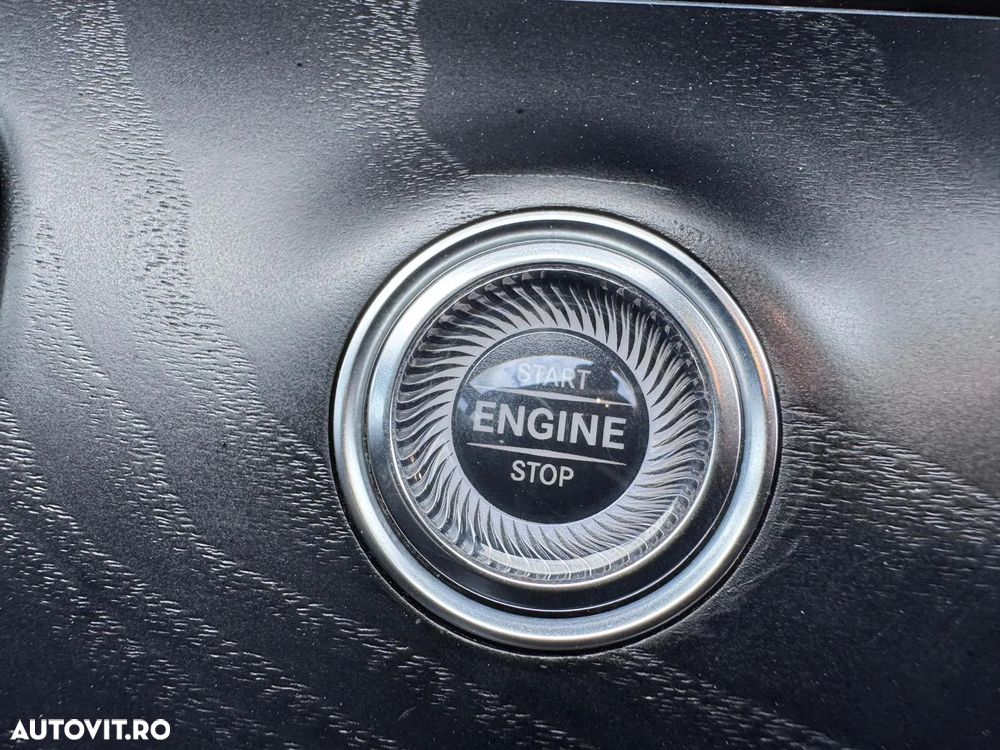 Mercedes-Benz CLS 450 4MATIC 9G-TRONIC Edition 1 - 23