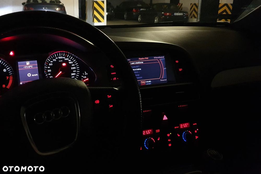 Audi A6 Avant 2.0 TFSI - 14