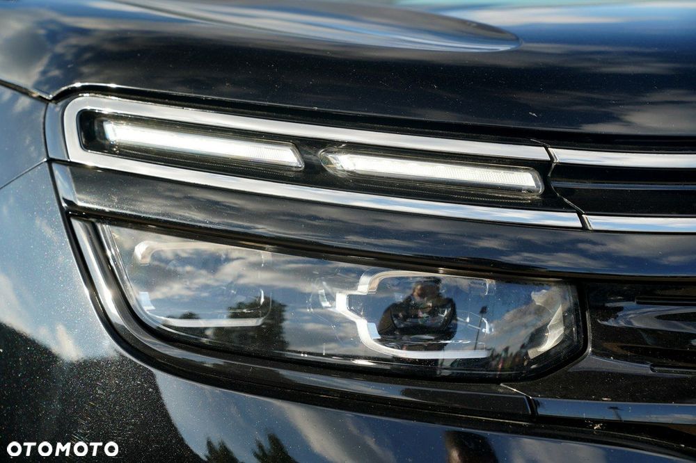 Citroën C5 Aircross - 15