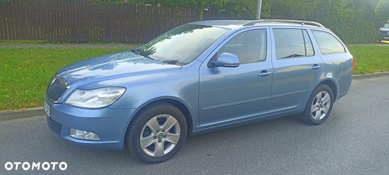 Skoda Octavia 1.6 TDI Ambition - 2