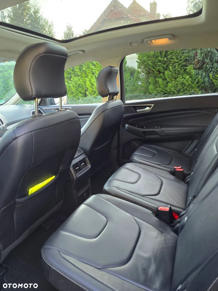 Ford S-Max 2.0 TDCi Titanium - 18