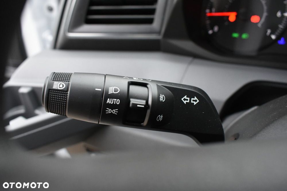 Renault Master FURGON - 17