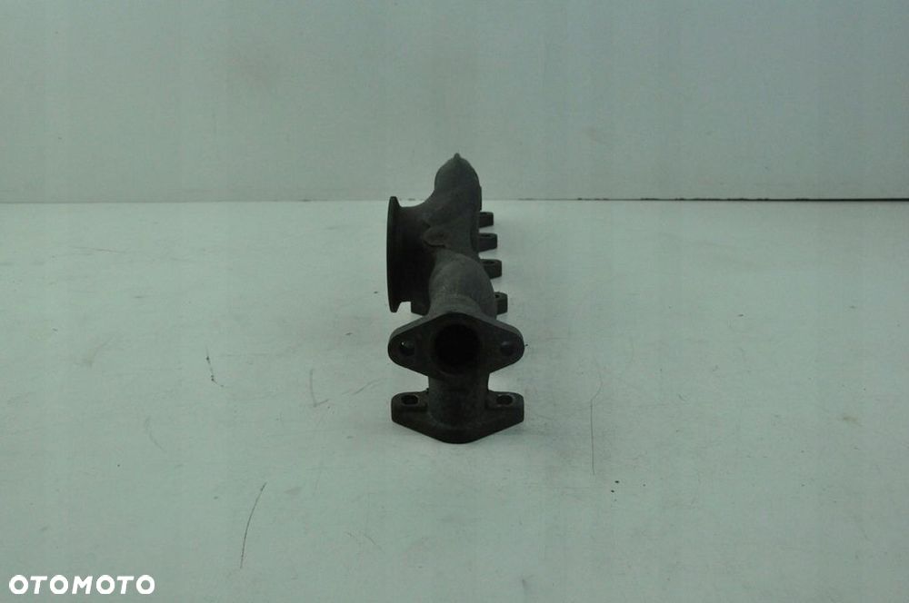 Bmw E90 E60 Kolektor Wydechowy 3.0D M57N2 7796886 - 3