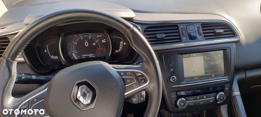 Renault Kadjar 1.2 Energy TCe Intens - 9