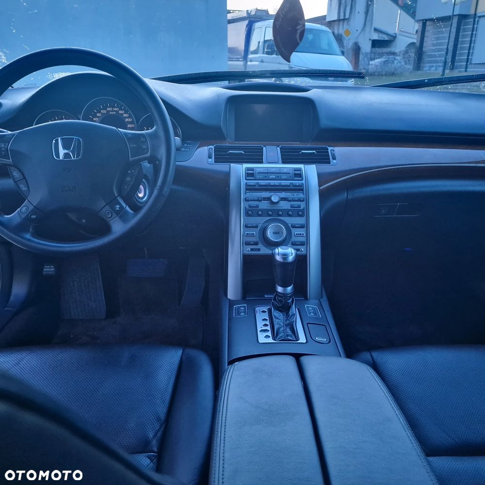 Honda Legend 3.5 Executive - 13