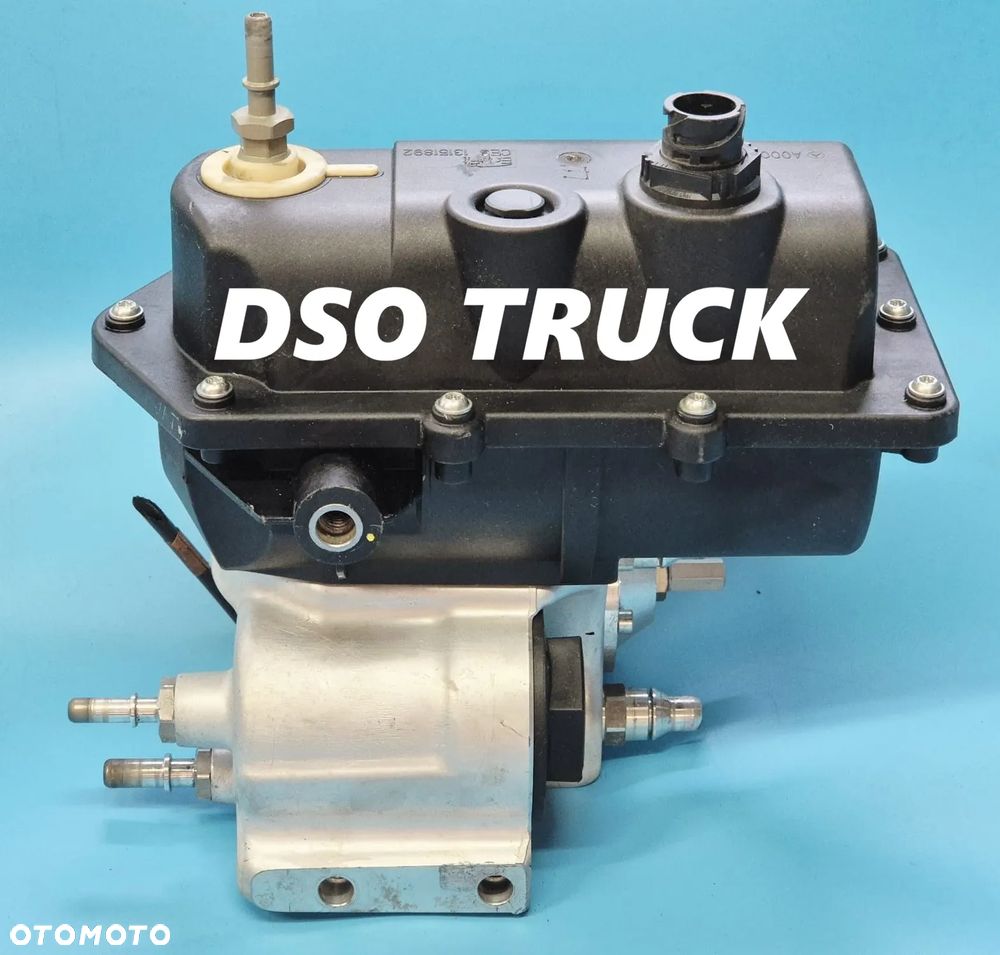 A0001401578 Pompa Modul ADBLUE MERCEDES ACTROS ATEGO OE - 4