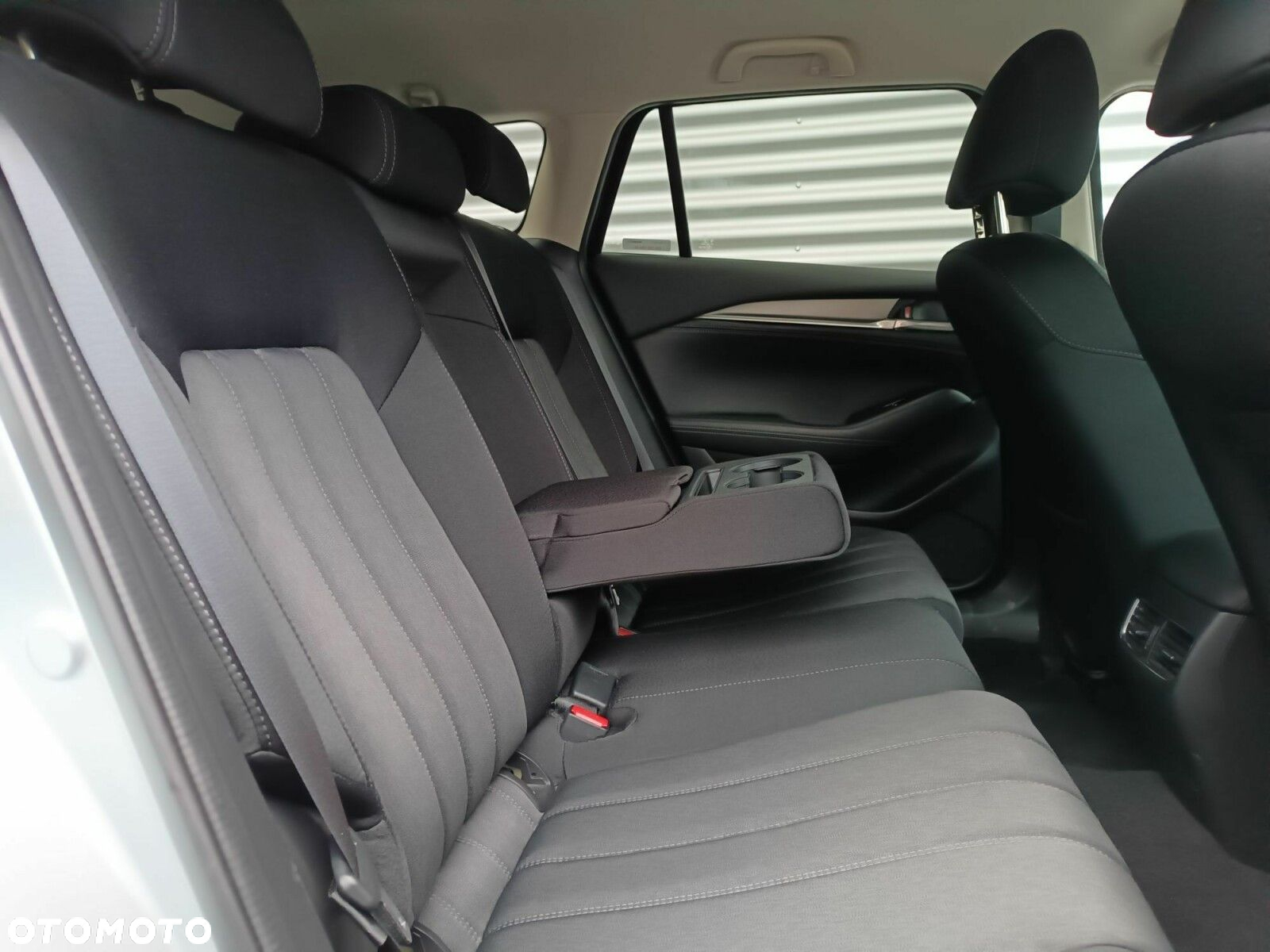 Mazda 6 2.0 SkyJoy/SkyBusiness - 26