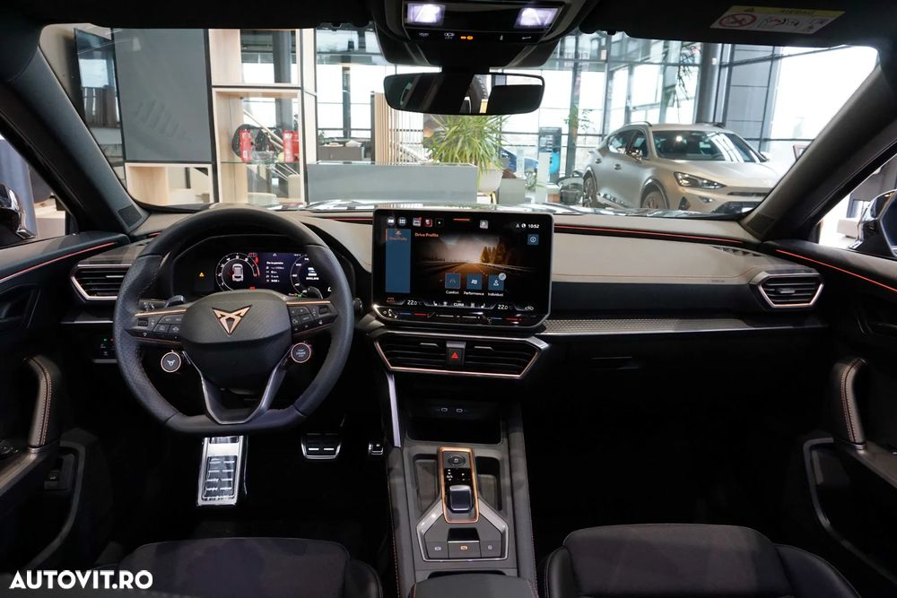 Cupra Formentor 1.5 eTSI DSG - 23