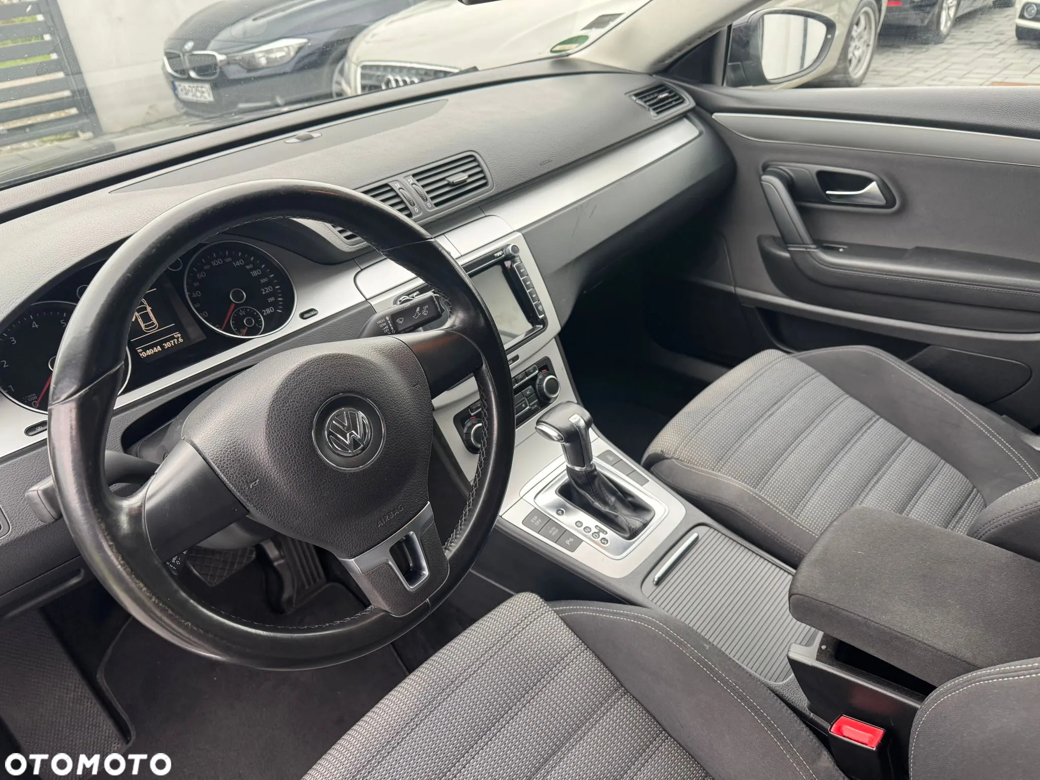 Volkswagen CC 1.8 TSI DSG - 23