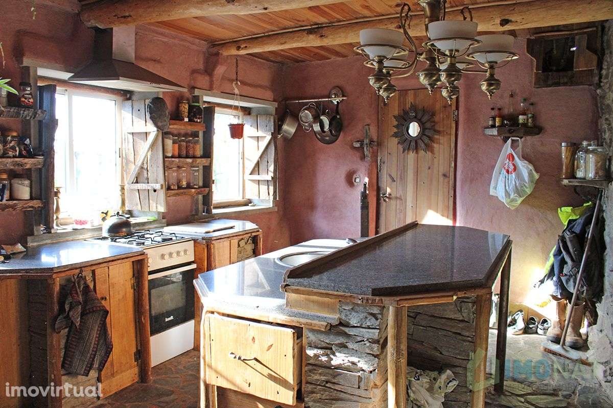 Moradia T2 - Grande imagem: 2/54